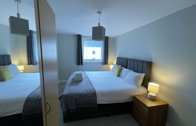 Belgrade Plaza Serviced Apartments - Foto 13