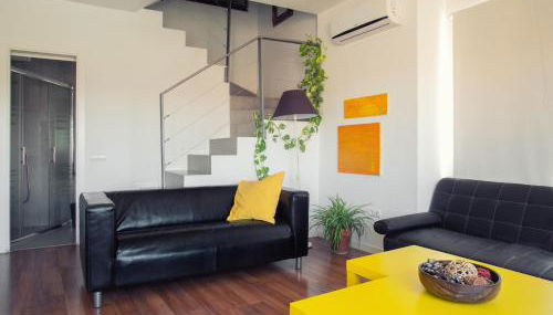 TOLETUM low cost LOFTS diáfanos o 2dormitorios PARKING Municipal Gratis al aire libre a 100m - Foto 4