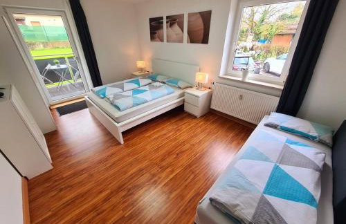 Ferienwohnung Steigerwald Gerolzhofen - Foto 8