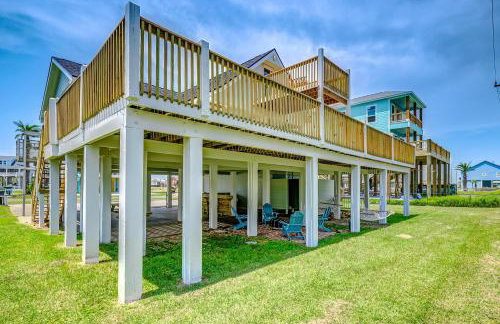 Crystal Oasis - Foto 40