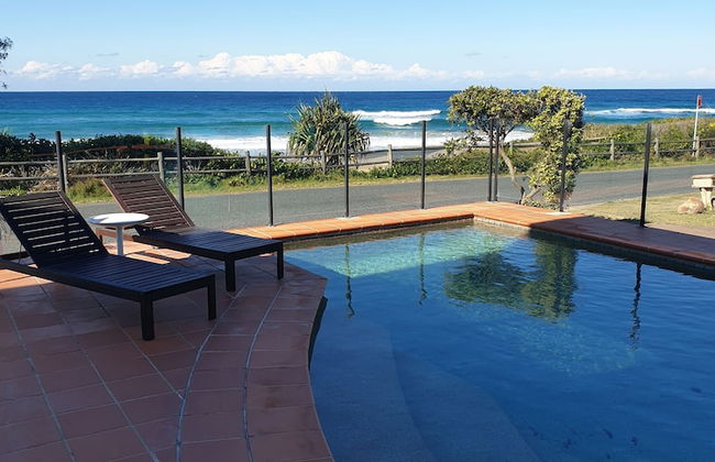 Saltwater Apartments - Foto 1