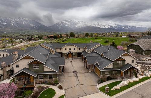 Snowcrest C304Ski Getaway Hot Tub & Theater Room - Foto 63