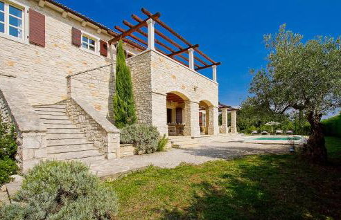 Villa Livia - Foto 21