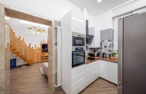 Monem’s House portello - Foto 38