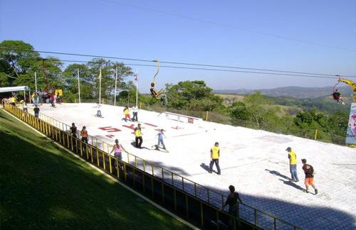 Apartamento Completo em Cotia - SP - Foto 51