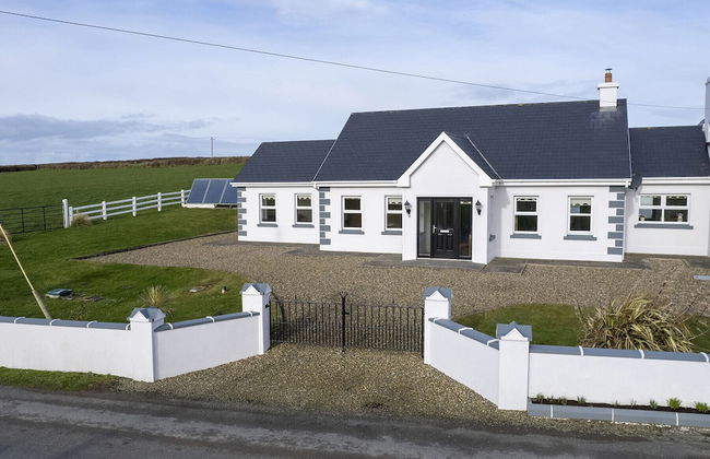 Matthews Traditional Holiday Cottage - Foto 33