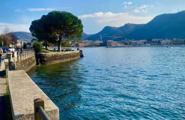 "LAGO VERDE" Como garage privato - Foto 24