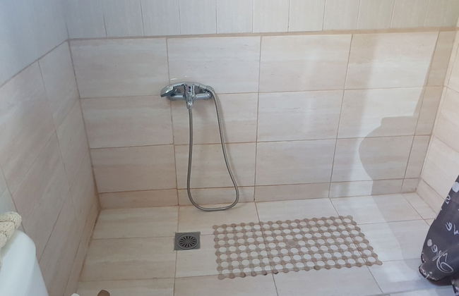 George Apartments by the Sea and Airport - Foto 18