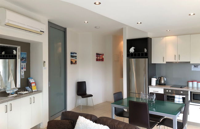 507 at The Waves - Foto 9