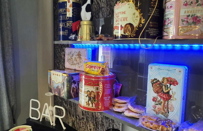 CMK Bar & Spa - Foto 22