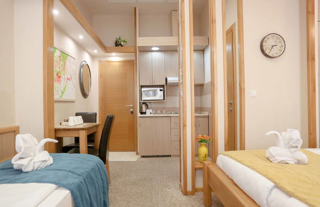 Residence Prime Luxury - Foto 36