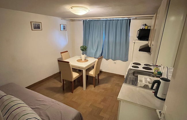 İstanbul Apartment - Photo 70