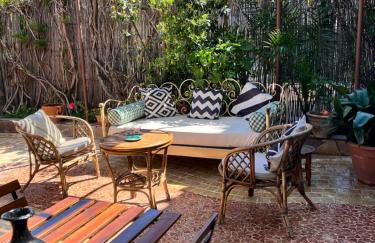 la casetta tra laguna e mare Poetto - Foto 55