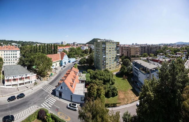 Rafael Kaiser - Apartment Sunlight - Photo 9