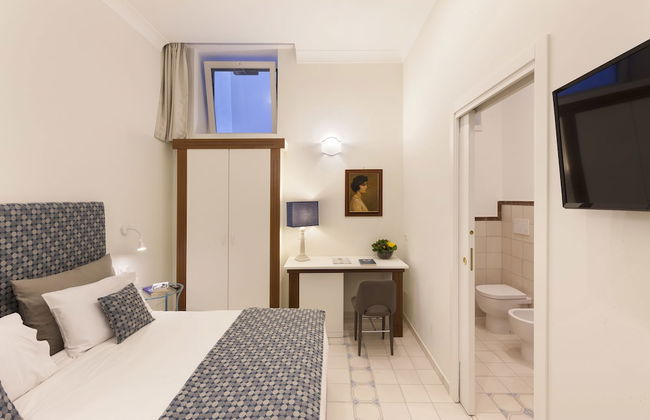 Rosa Magra Guest House - Photo 18