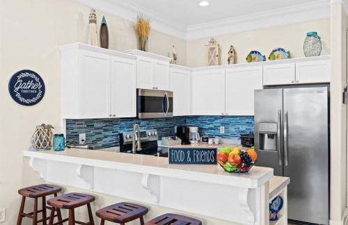 Beach Cabana - Foto 32