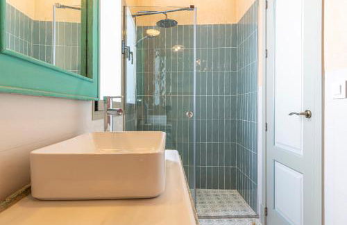 La Casa de la Plaza del Arroyo - Traditional Luxury in Jerez - Foto 22