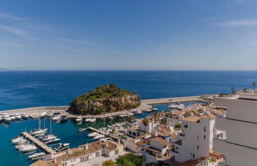 RentitSpain - Almuñécar - Icon Marina con Piscina y Terraza al Mar - Foto 50