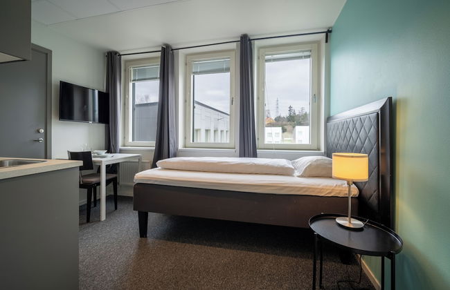 Good Morning Sollentuna - Foto 10