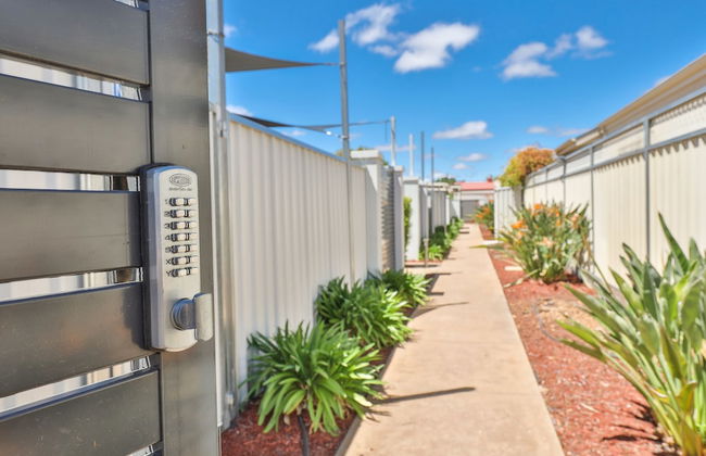 112 Olive Apartments - Foto 48