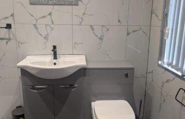 Cleethorpes Apartments - Serviced accommodation - Foto 35