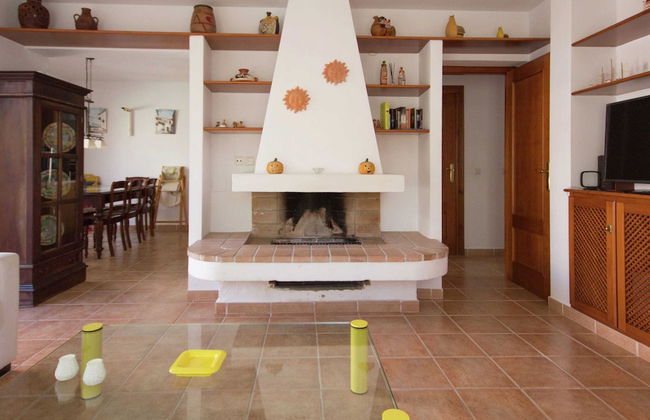 Charming Holiday Home Near Seabeach in La Cala de Mijas With Private Terrace - Foto 6