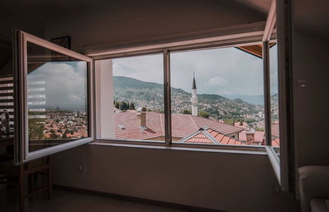 Luxury Apartments - Foto 19