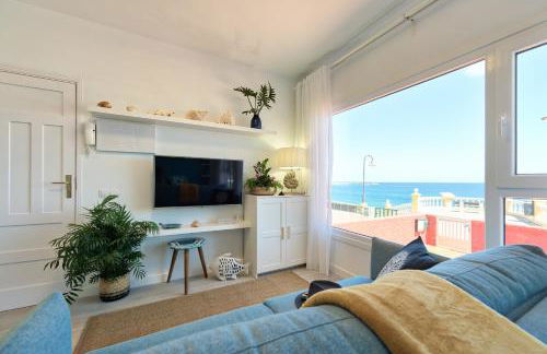 Casa Antonia by the beach Melenara - Foto 1