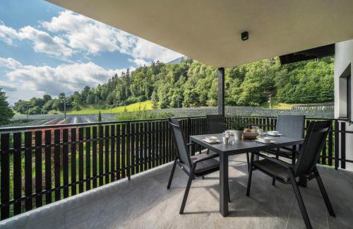 Wiesgut Ferienwohnung Jonagold - Foto 1