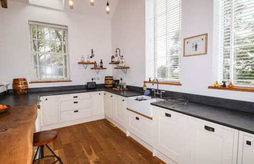 The Chapel - Foto 17