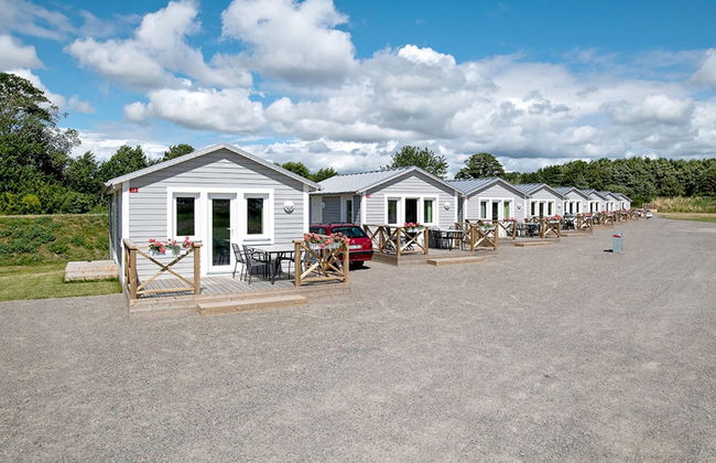 First Camp Kärradal - Photo 1