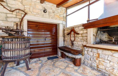 Holiday House Karla - Foto 9