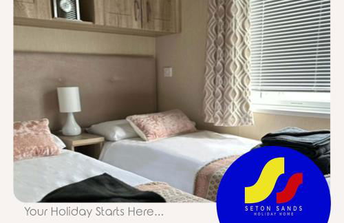Seton Sands Holiday Home - Foto 14