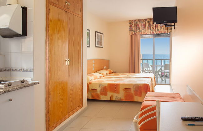 Estudios RH Sol - Foto 6