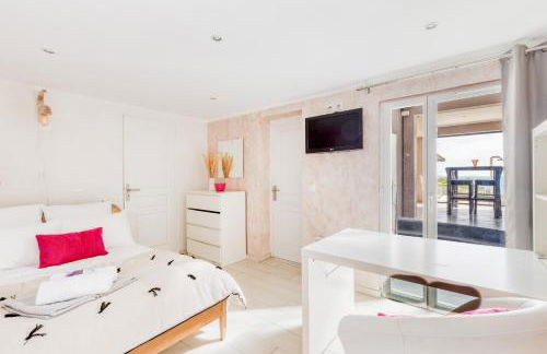 Demeure Domaine du Soleil - Foto 18