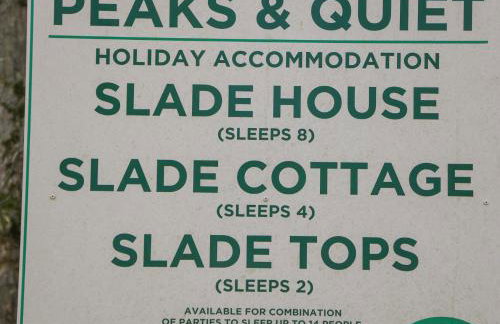 Slade House - Foto 39