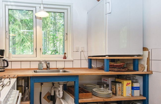 4 Person Holiday Home in Bryrup-by Traum - Photo 4