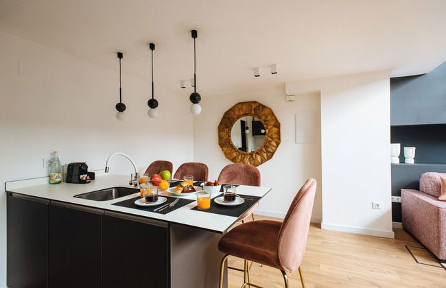 Apartamentos Murillo Gardens - Foto 20