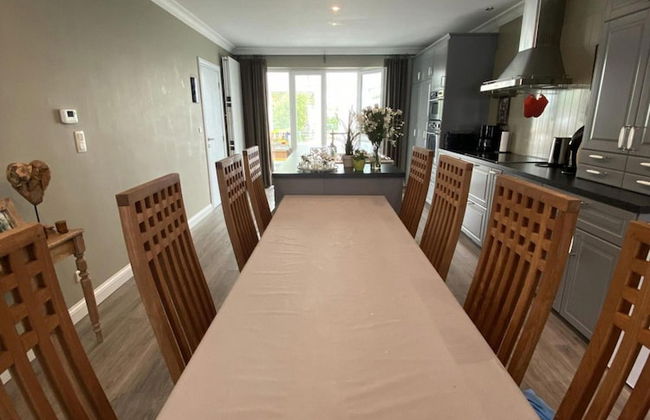 Cosy Vacation Home for 8 Persons - Foto 16