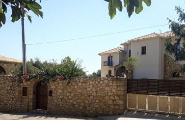 Onirozo Koroni Private Villa - Photo 16