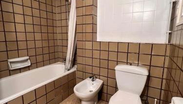 Apartamento Montebello - Foto 4, Shower