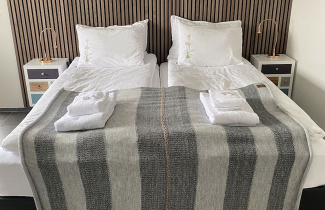 Sólheimar Studio Apartments - Foto 3