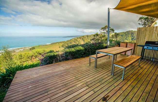 Beacon Point Ocean View Villas - Foto 79