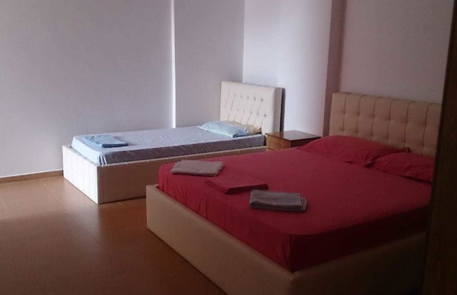 Vlora apartments - Foto 2