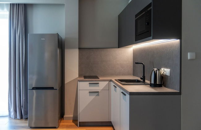 Sun & Snow Resorts B Białka Tatrzańska - Foto 38