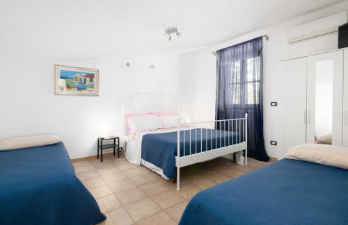 Case vacanza e camere in Villa Isabella con parcheggio custodito e wifi - Foto 79