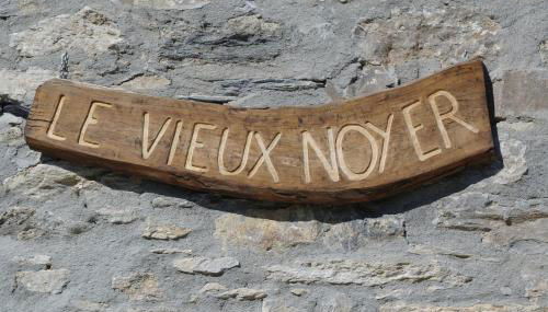 Le Vieux Noyer - Appartamenti al Verde villaggio di Rumiod - Foto 2