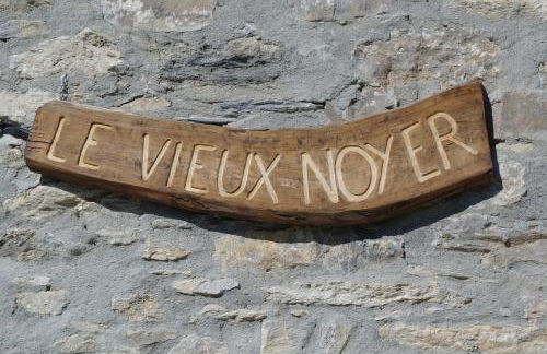 Le Vieux Noyer - Appartamenti al Verde villaggio di Rumiod - Foto 2