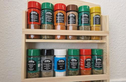 Große Terrasse, Netflix, 5min zum Skilift, 6 Personen, Waldnah, - Foto 31