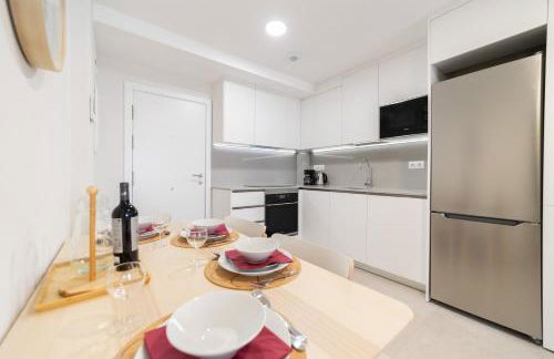 Venegas Urban Suites By Bevacacional - Foto 59